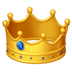 :crown: