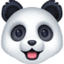 :panda_face: