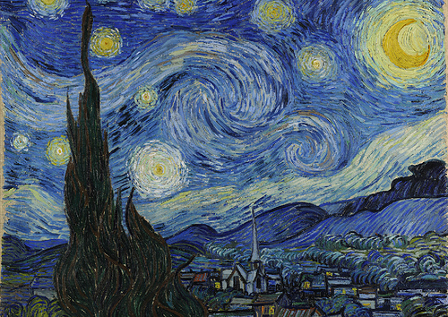 Screenshot_2020-05-30 The Starry Night - Vincent van Gogh - Google Arts Culture