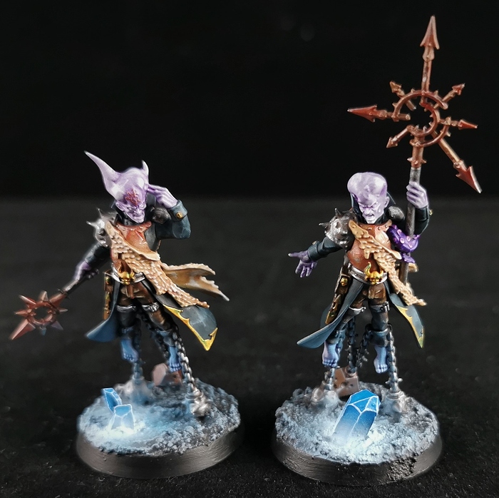 rogue psyker