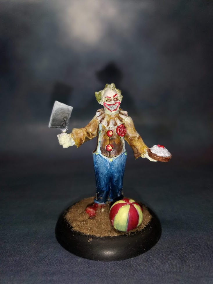 20-014 - Bonzo the killer clown02