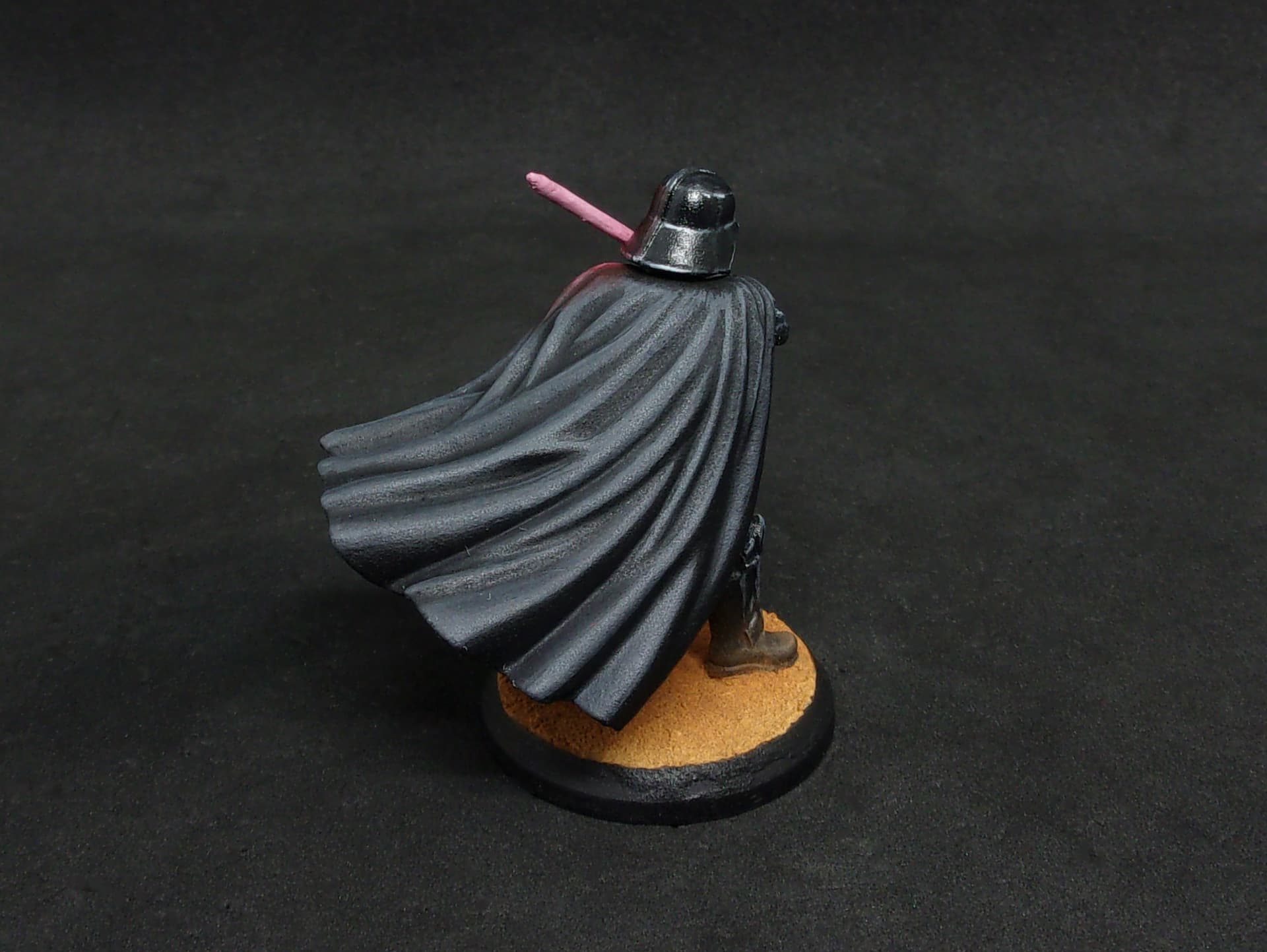 Star Wars Legion - Darth Vader 02