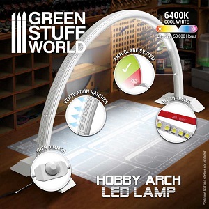 lampe-led-hobby-arch-faded-white