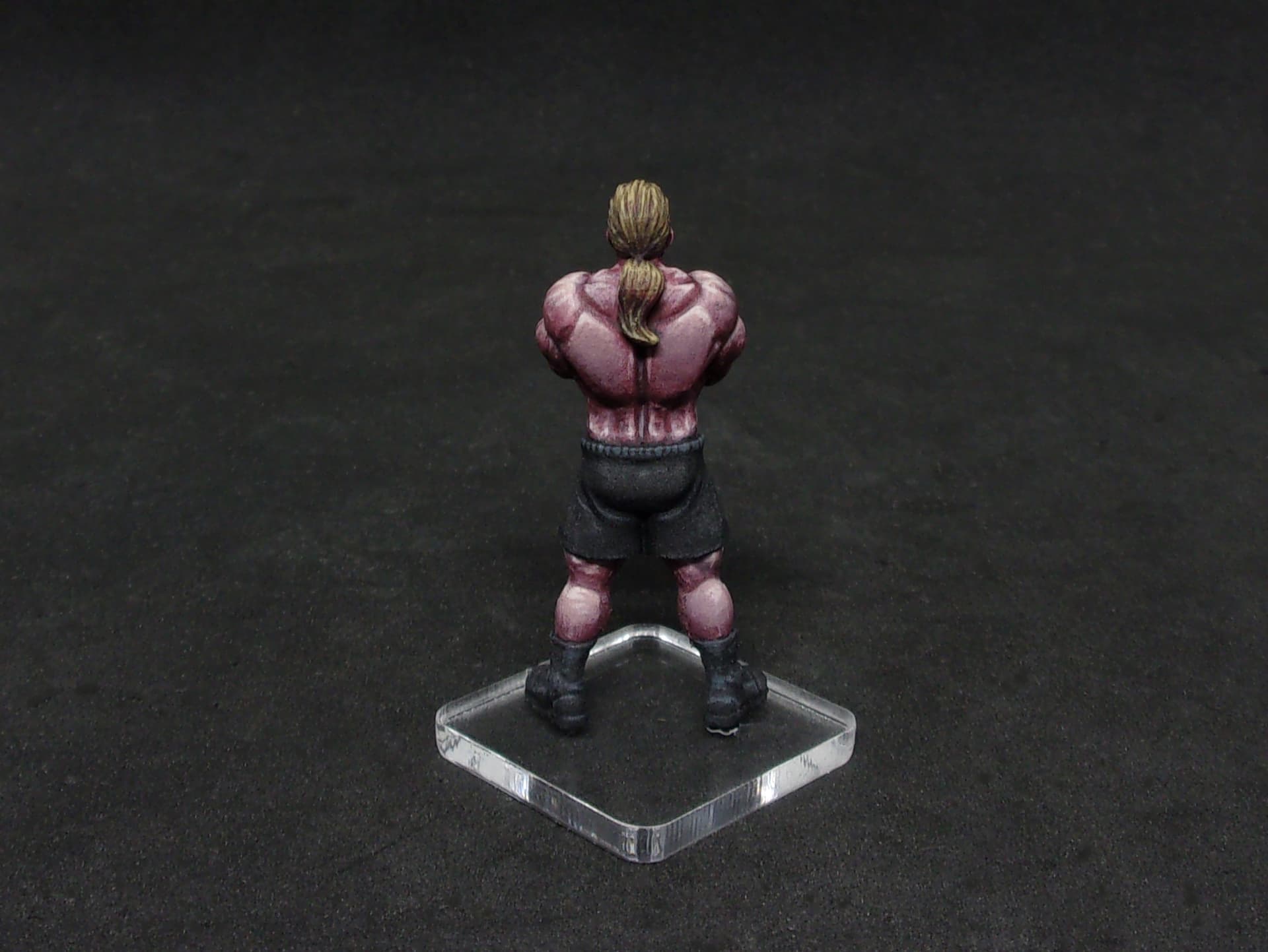 Rumbleslam - 15