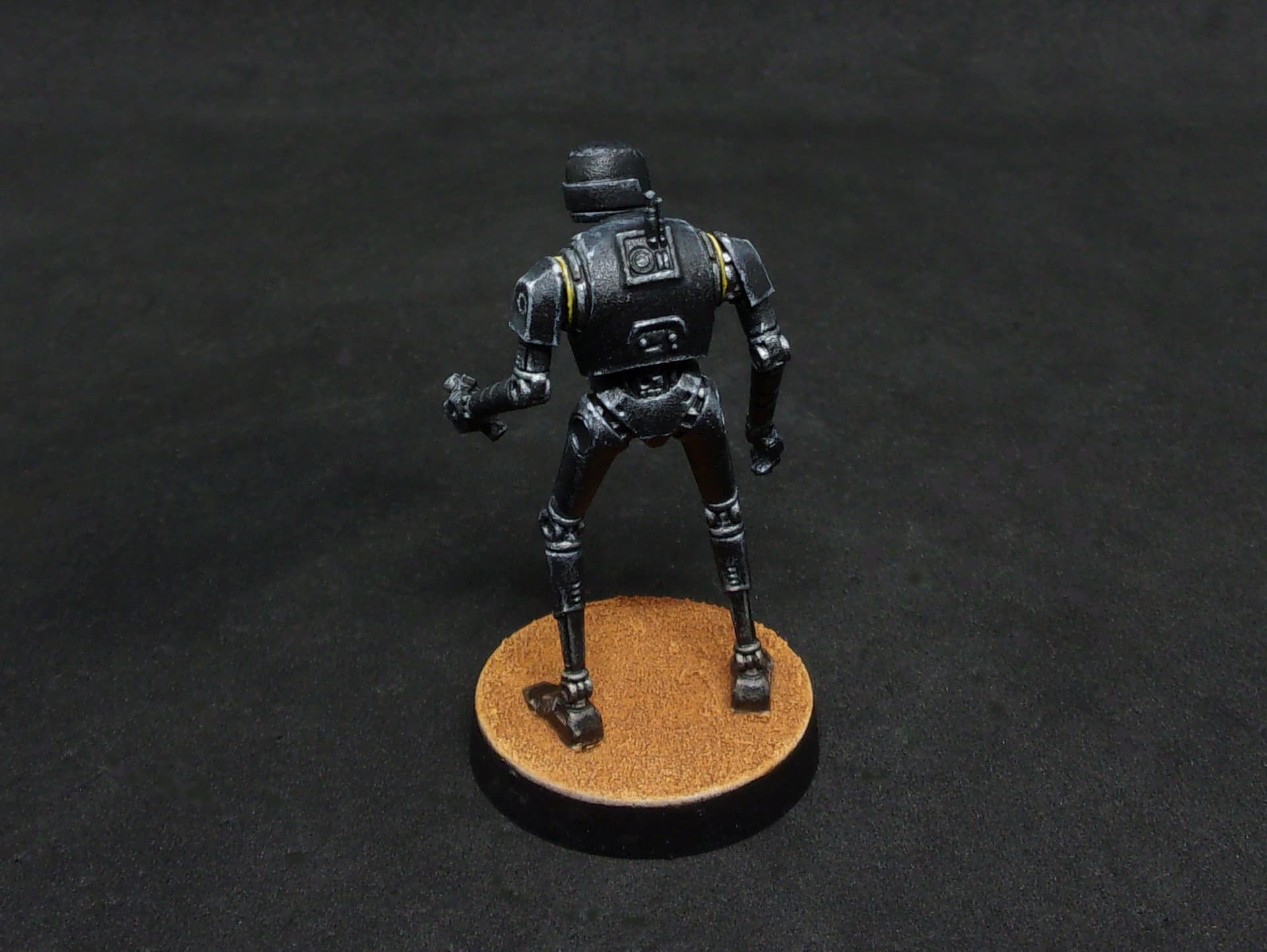 Star Wars Legion - K2-SO 02