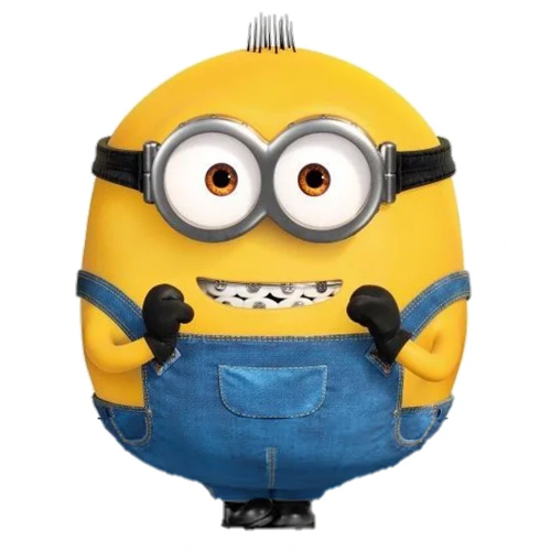 otto-minions